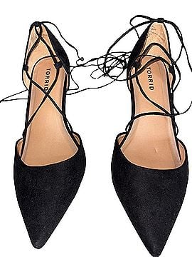 Torrid Heels (view 1)