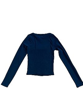 Hollister Long Sleeve Top (view 2)
