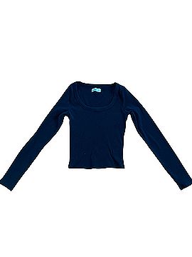 Hollister Long Sleeve Top (view 1)