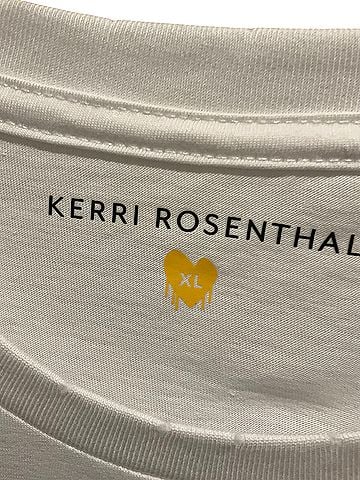 Kerri Rosenthal Short Sleeve Blouse (view 2)