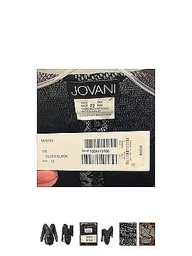 Jovani Sexy Cocktail Dress (view 2)