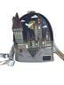 Loungefly Multi Color Leather Backpack One size - photo 1