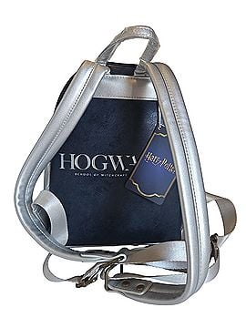 Loungefly Leather Backpack (view 2)