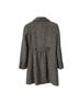 Ann Taylor LOFT Gray Coat Size 4 - photo 2