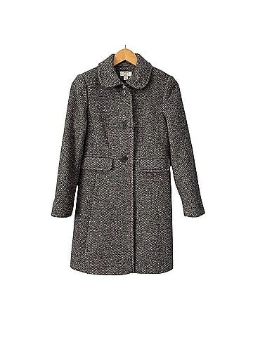 Ann Taylor LOFT Coat (view 1)