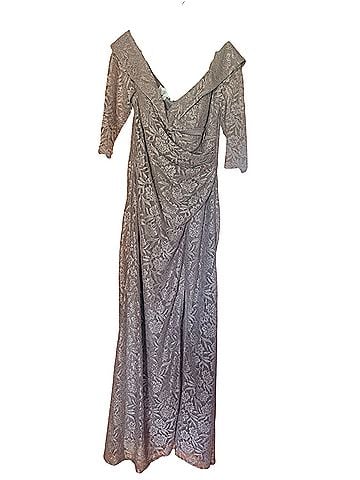 Oleg Cassini Oleg Cassini Cocktail Dress (view 1)