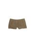 Umgee Brown Shorts Size L - photo 1