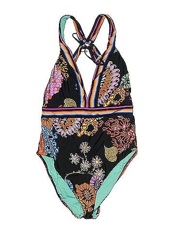 Trina Turk Trina Turk One Piece Swimsuit (view 1)