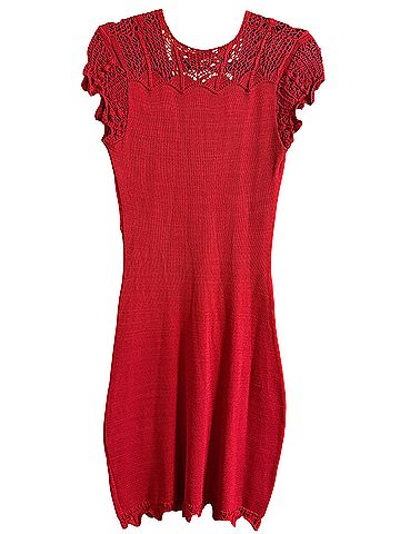 Bette Paige Casual Dress (view 2)