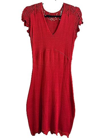 Bette Paige Casual Dress (view 1)