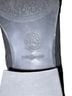 Daisy Fuentes Black Boots Size 10 - photo 2