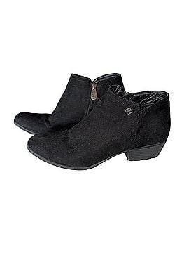 Daisy Fuentes Boots (view 1)