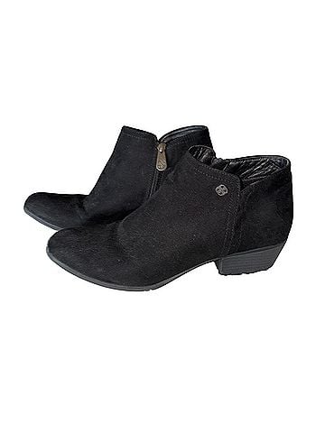 Daisy Fuentes Boots (view 1)