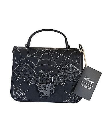 Disney Leather Shoulder Bag (view 1)