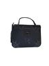 Disney Print Black Leather Shoulder Bag One size - photo 2