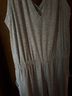 Old Navy Gray Jumpsuit Size L - photo 4