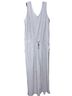 Old Navy Gray Jumpsuit Size L - photo 1