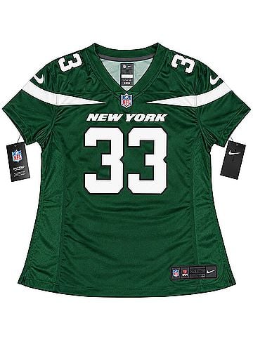 Nike Short Sleeve Button-Down Shirt (view 1)