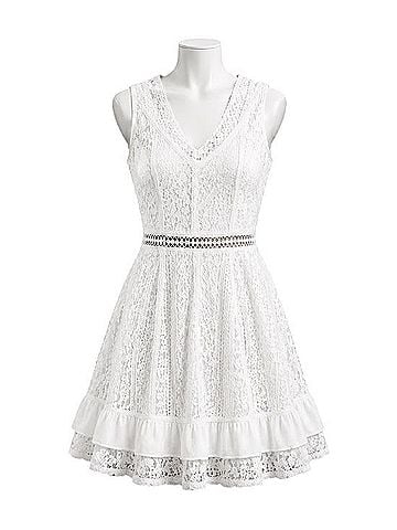 Lulus Love You Always Casual Dress (view 1)