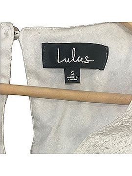 Lulus Love You Always Casual Dress (view 2)