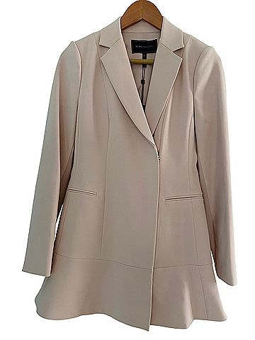 BCBGMAXAZRIA Blazer (view 1)