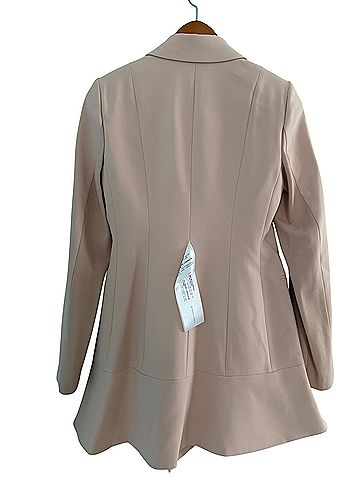 BCBGMAXAZRIA Blazer (view 2)