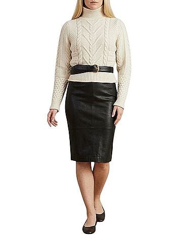 A.L.C. Cocktail Dress (view 2)