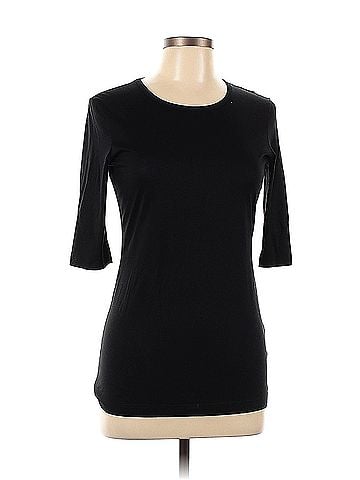 Jil Sander Jil Sander Short Sleeve T Shirt (view 1)