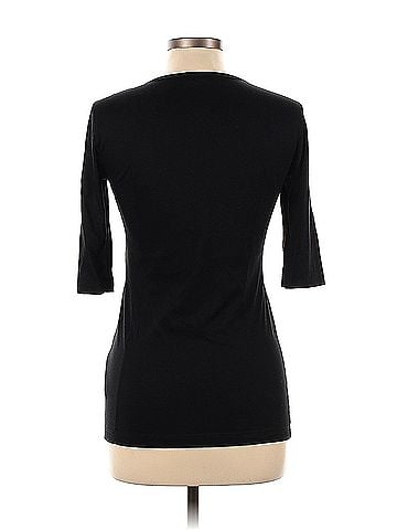 Jil Sander Jil Sander Short Sleeve T Shirt (view 2)