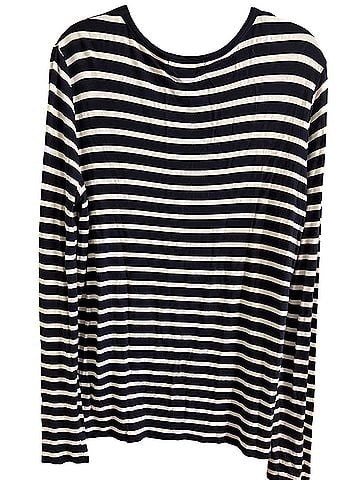 MICHAEL Michael Kors Long Sleeve Button-Down Shirt (view 2)