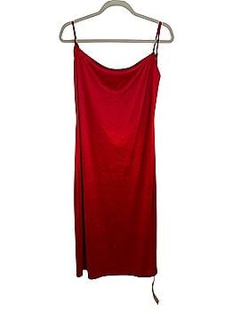 Reformation Meryl Cocktail Dress (view 2)