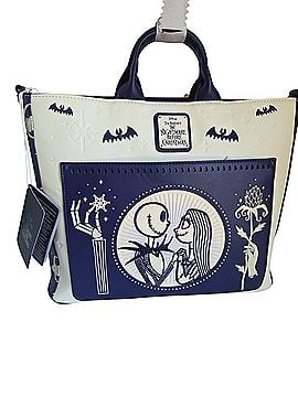 Disney Leather Tote (view 1)