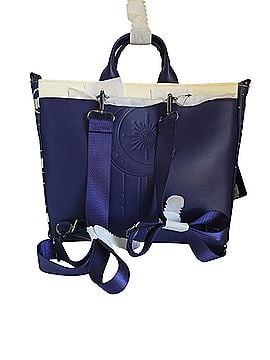 Disney Leather Tote (view 2)