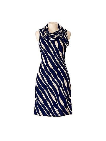 Robbie Bee Signature Casual Dress (view 1)