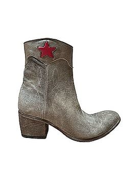 Marco Delli Ankle Boots (view 1)