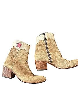 Marco Delli Ankle Boots (view 2)