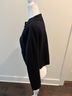 J.Crew 100% Cotton Black Jacket Size S - photo 3