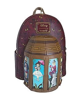 Disney Backpack (view 1)