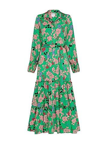 MISA Los Angeles Esmee Casual Dress (view 1)