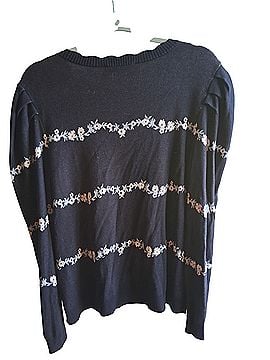 Ann Taylor LOFT Pullover Sweater (view 2)