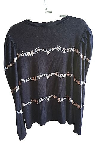 Ann Taylor LOFT Pullover Sweater (view 2)