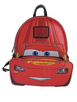 Loungefly Pixar Backpack (view 1)