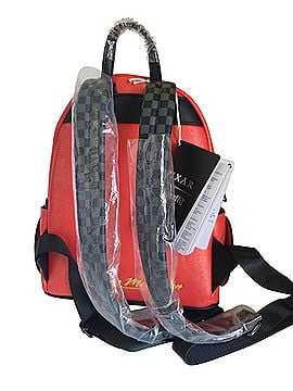 Loungefly Pixar Backpack (view 2)