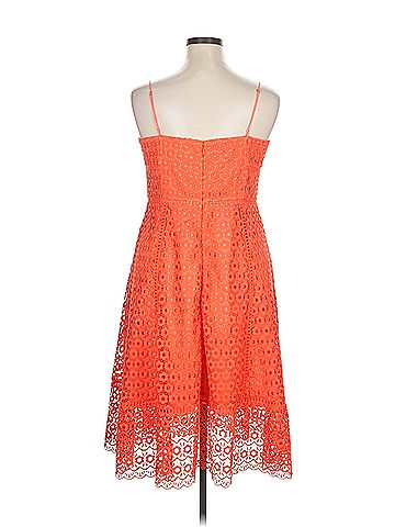 J.Crew J.Crew Cocktail Dress (view 2)