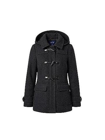 Apt. 9 Coat (view 1)