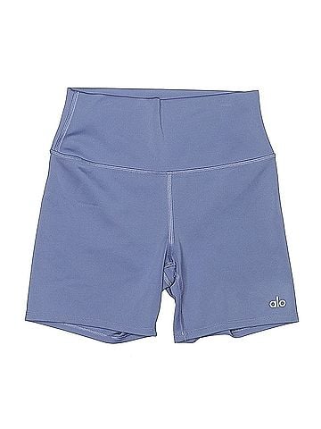 Alo Alo Athletic Shorts (view 1)