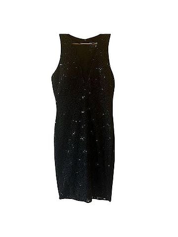 Night Way Collections Cocktail Dress (view 1)