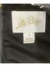 Lilly Pulitzer 100% Polyester 100% Polyester 100% Polyester Floral Black White Romper Size 2 - photo 3