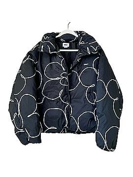 Obey Persona Puffer Jacket Jacket (view 1)