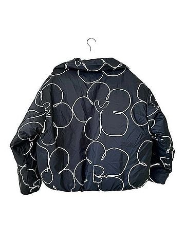 Obey Persona Puffer Jacket Jacket (view 2)